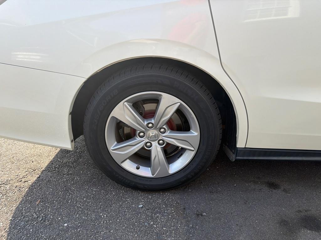 Honda Odyssey EX-L Auto 2019