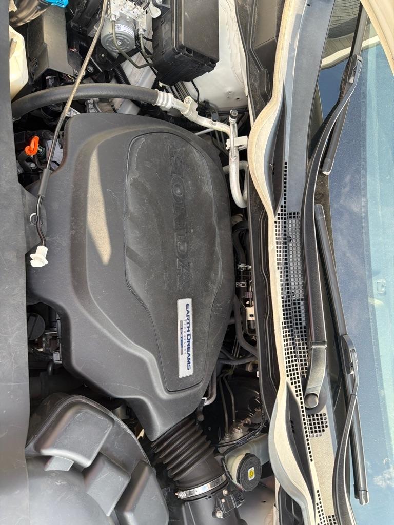 Honda Odyssey EX-L Auto 2019