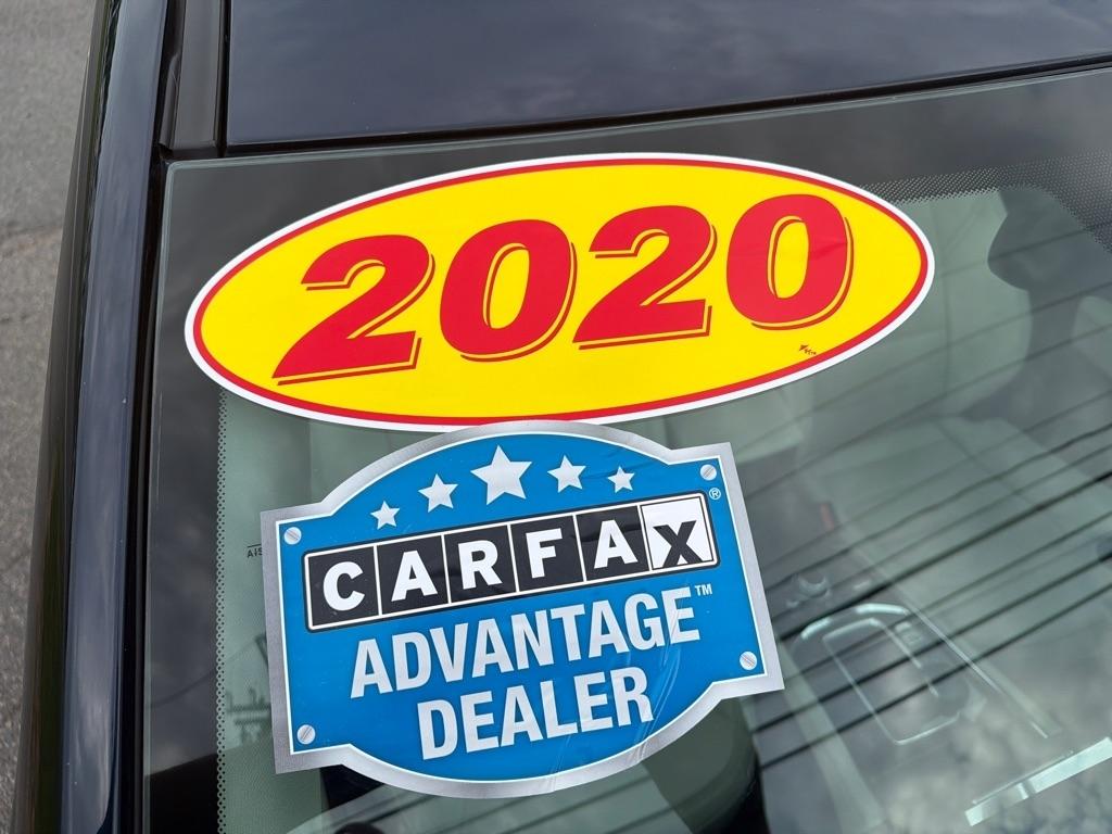 Mazda CX-5 Grand Touring Reserve AWD 2020