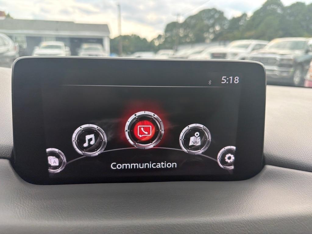 Mazda CX-5 Grand Touring Reserve AWD 2020
