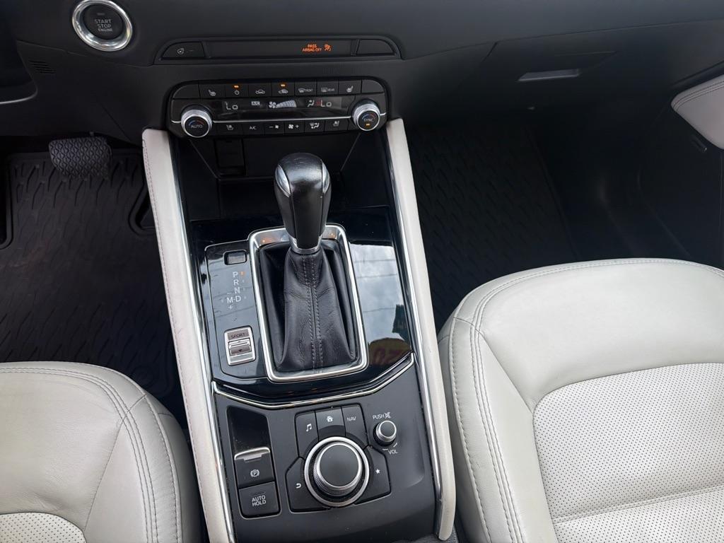 Mazda CX-5 Grand Touring Reserve AWD 2020