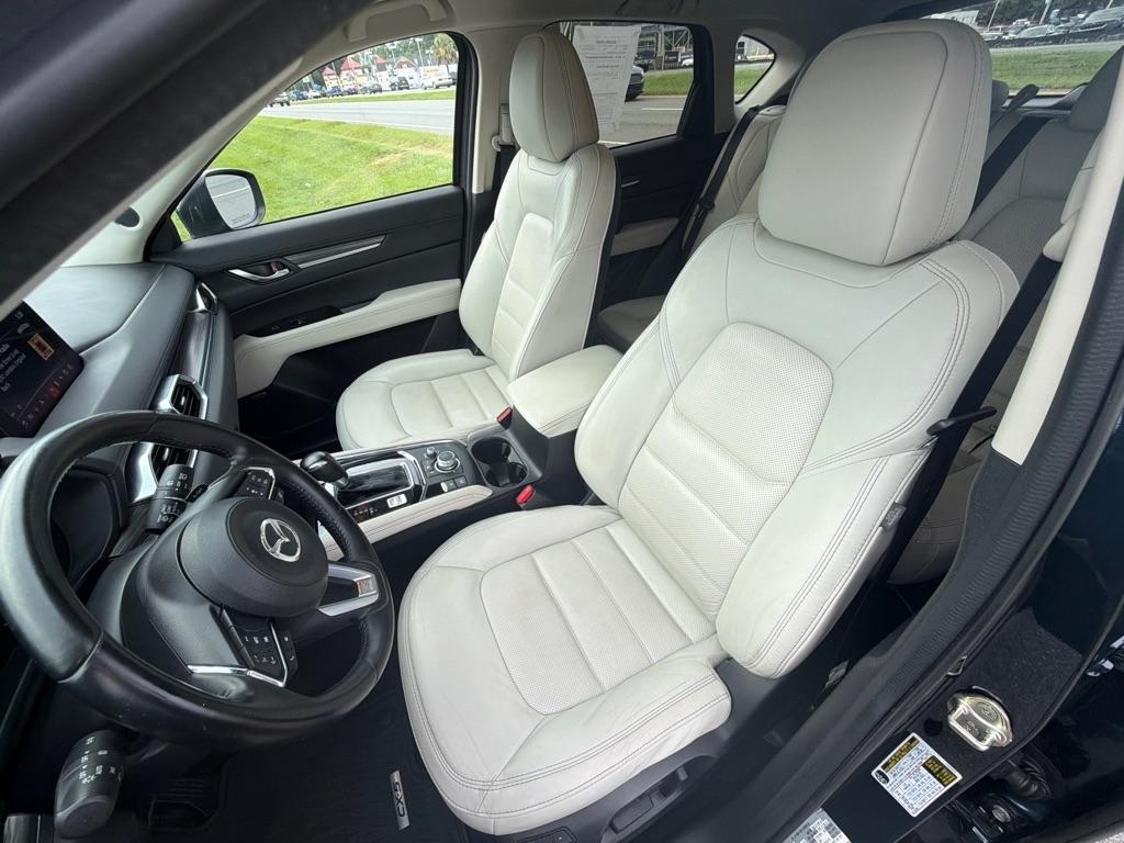Mazda CX-5 Grand Touring Reserve AWD 2020