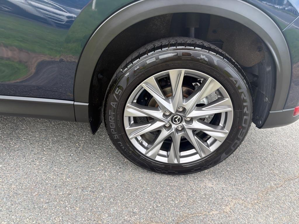 Mazda CX-5 Grand Touring Reserve AWD 2020