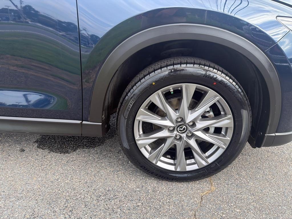Mazda CX-5 Grand Touring Reserve AWD 2020