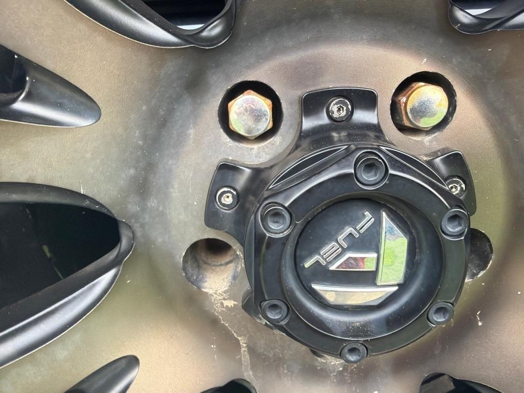 Jeep Wrangler JK Unlimited Sahara 4x4 2018