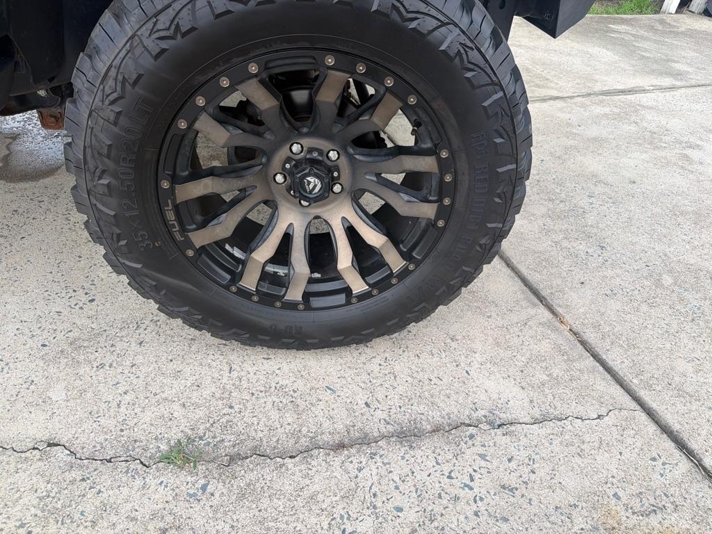 Jeep Wrangler JK Unlimited Sahara 4x4 2018