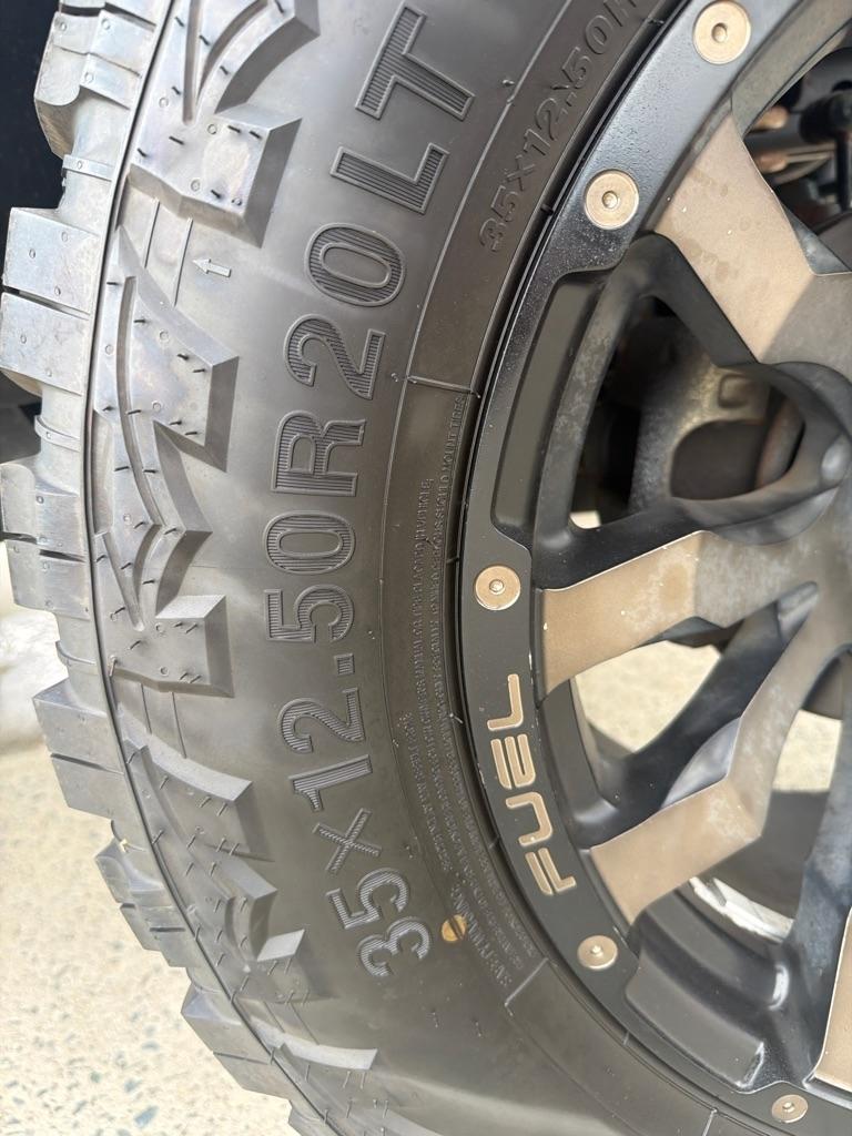 Jeep Wrangler JK Unlimited Sahara 4x4 2018