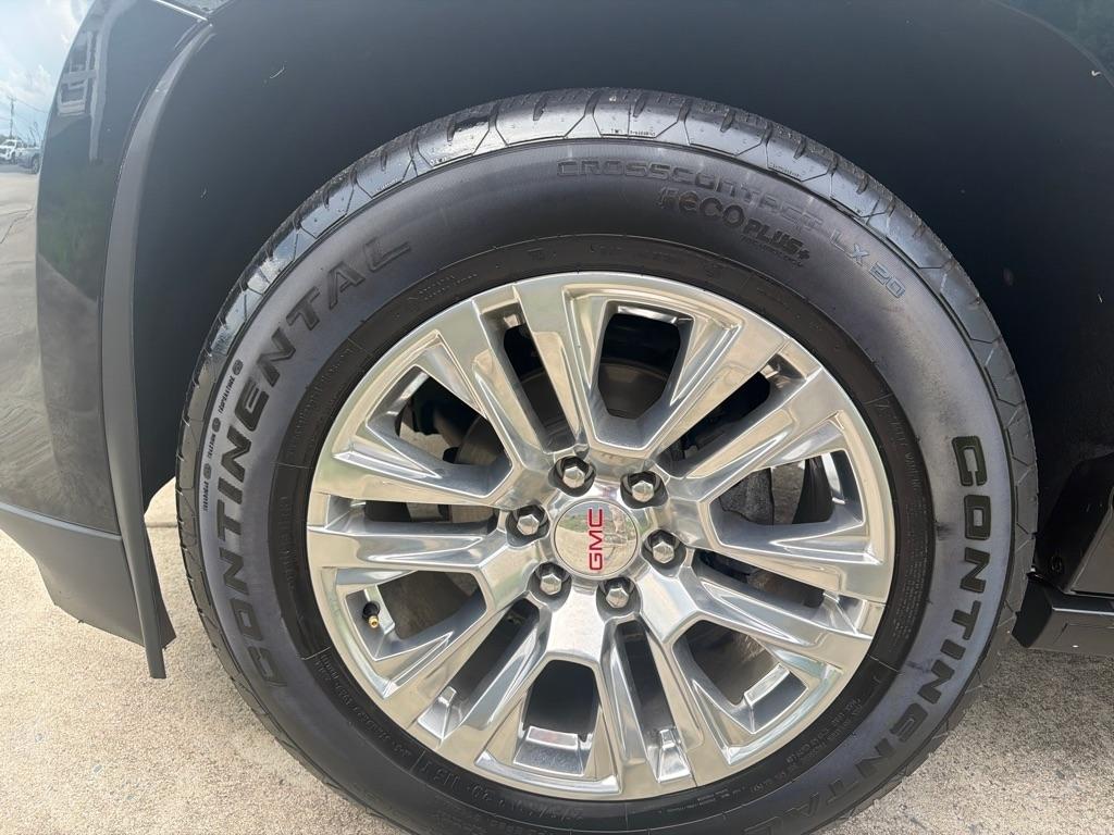 Cadillac Escalade 4WD 4dr Premium Luxury 2018