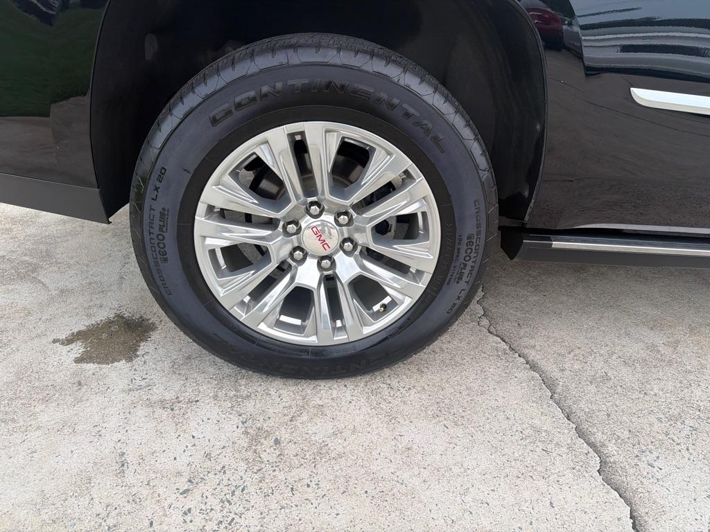 Cadillac Escalade 4WD 4dr Premium Luxury 2018
