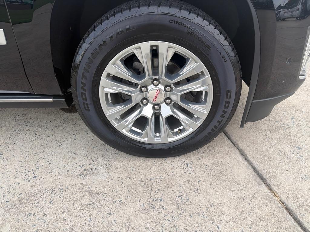 Cadillac Escalade 4WD 4dr Premium Luxury 2018