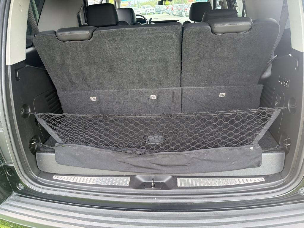 Cadillac Escalade 4WD 4dr Premium Luxury 2018