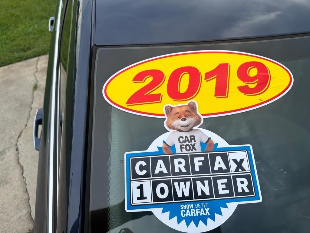 Cadillac XT4 FWD 4dr Luxury 2019