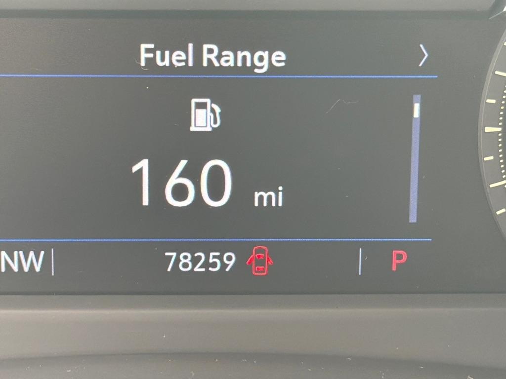 Cadillac XT4 FWD 4dr Luxury 2019