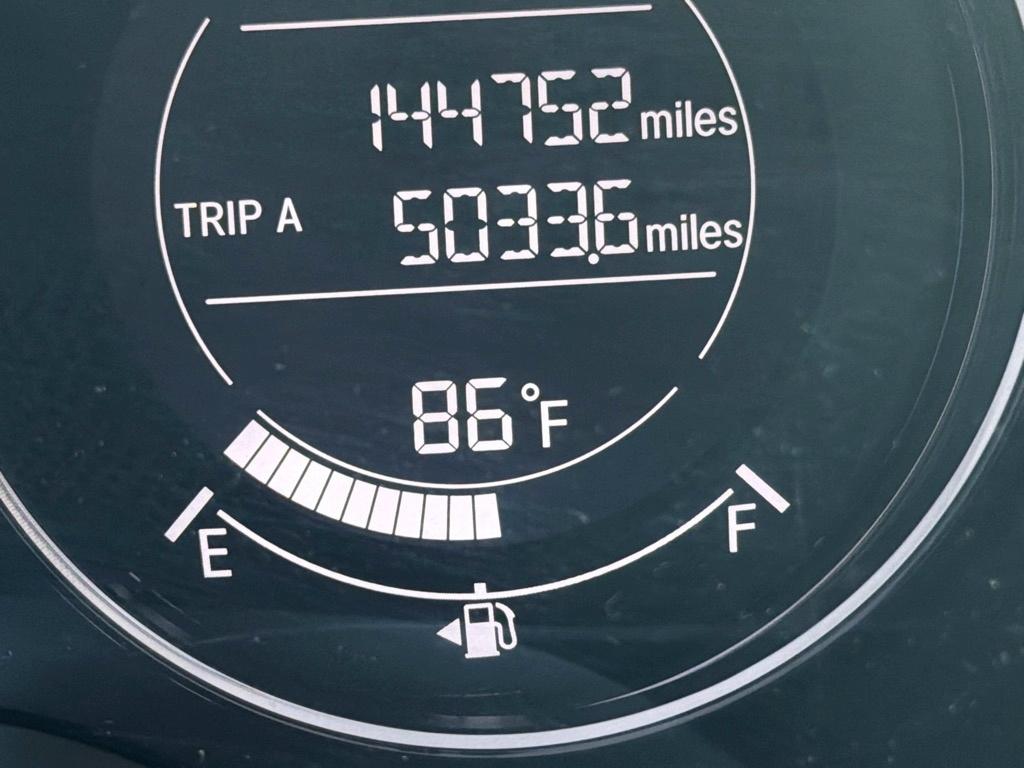 Honda HR-V AWD 4dr CVT EX 2016