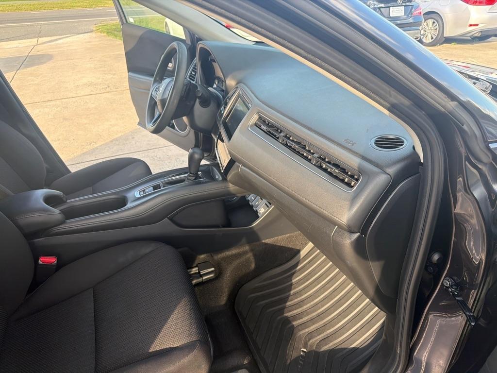 Honda HR-V AWD 4dr CVT EX 2016