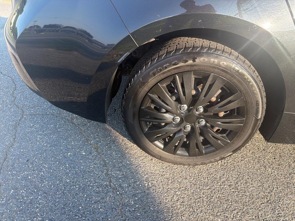 Toyota Corolla LE CVT (Natl) 2020