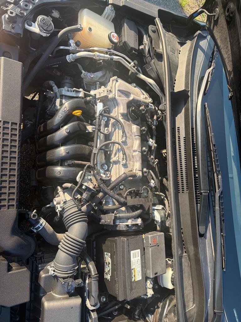 Toyota Corolla LE CVT (Natl) 2020