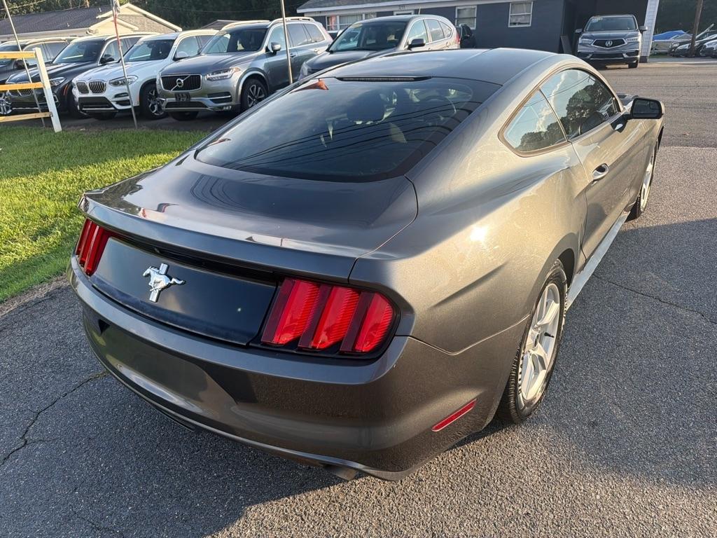Ford Mustang 2dr Fastback V6 2016