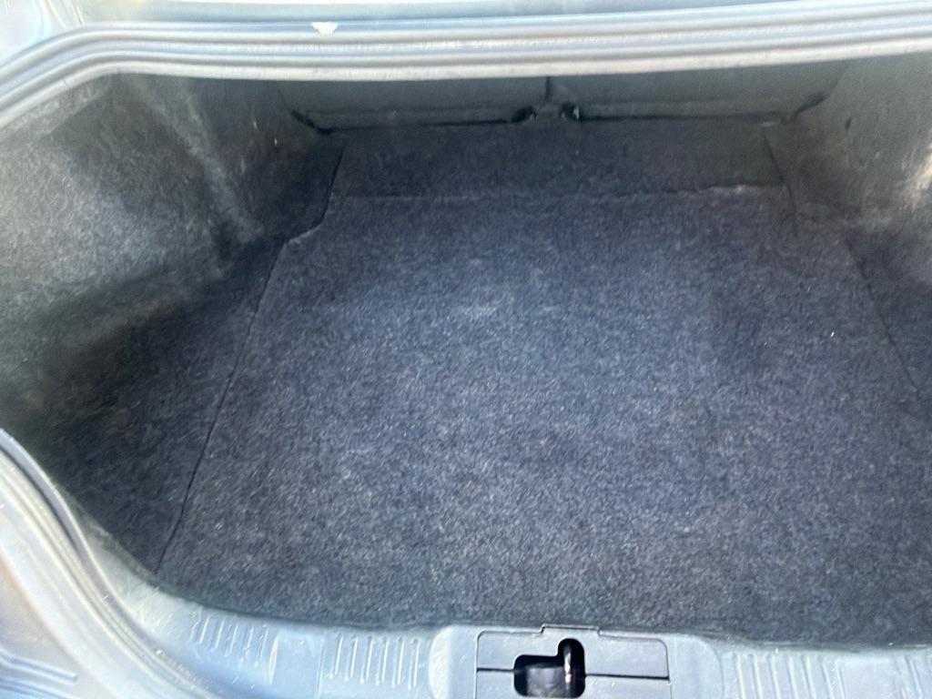 Ford Mustang 2dr Fastback V6 2016
