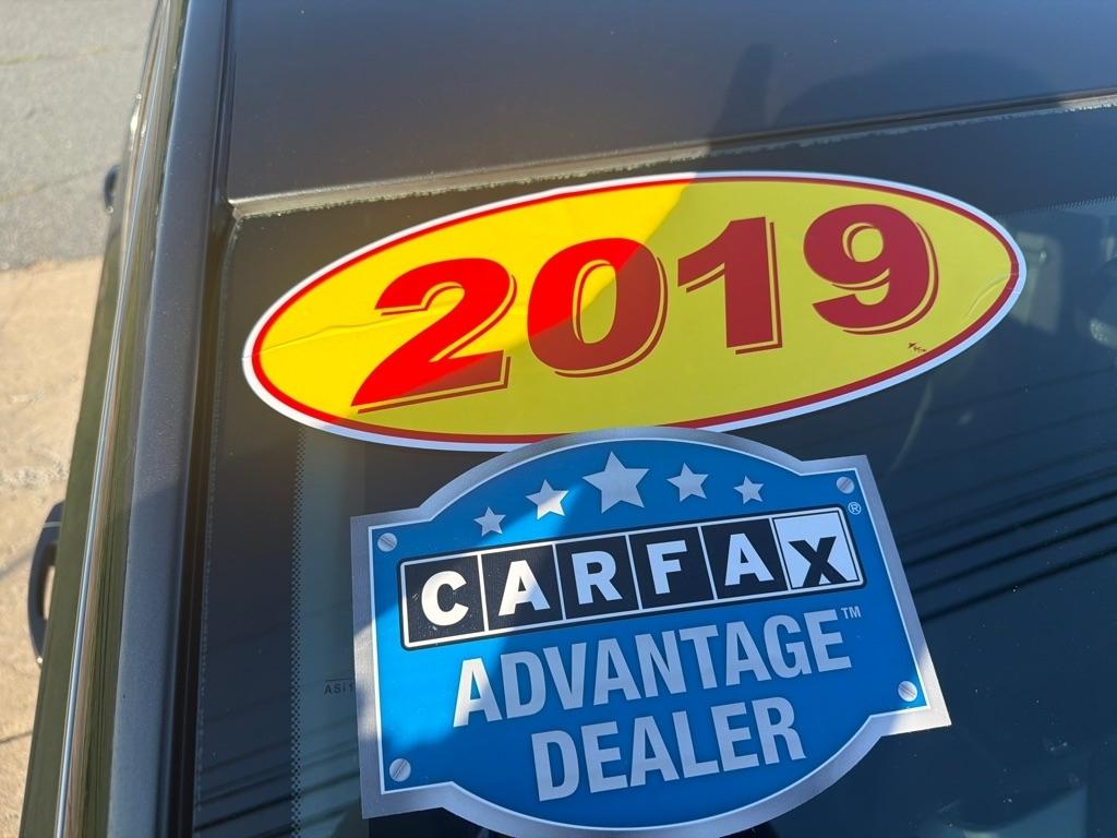 GMC Terrain AWD 4dr SLE 2019
