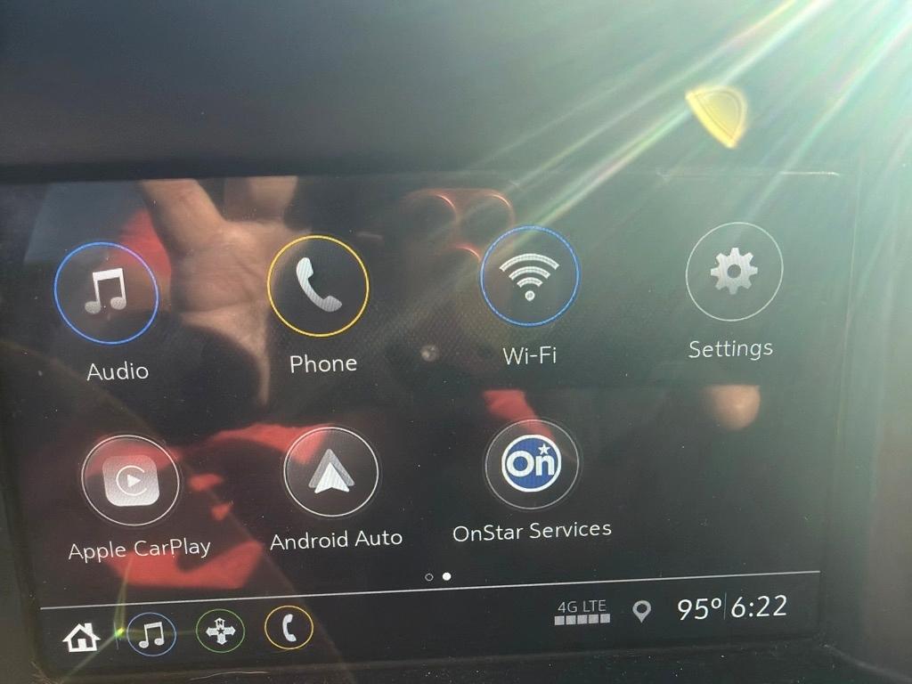 GMC Terrain AWD 4dr SLE 2019