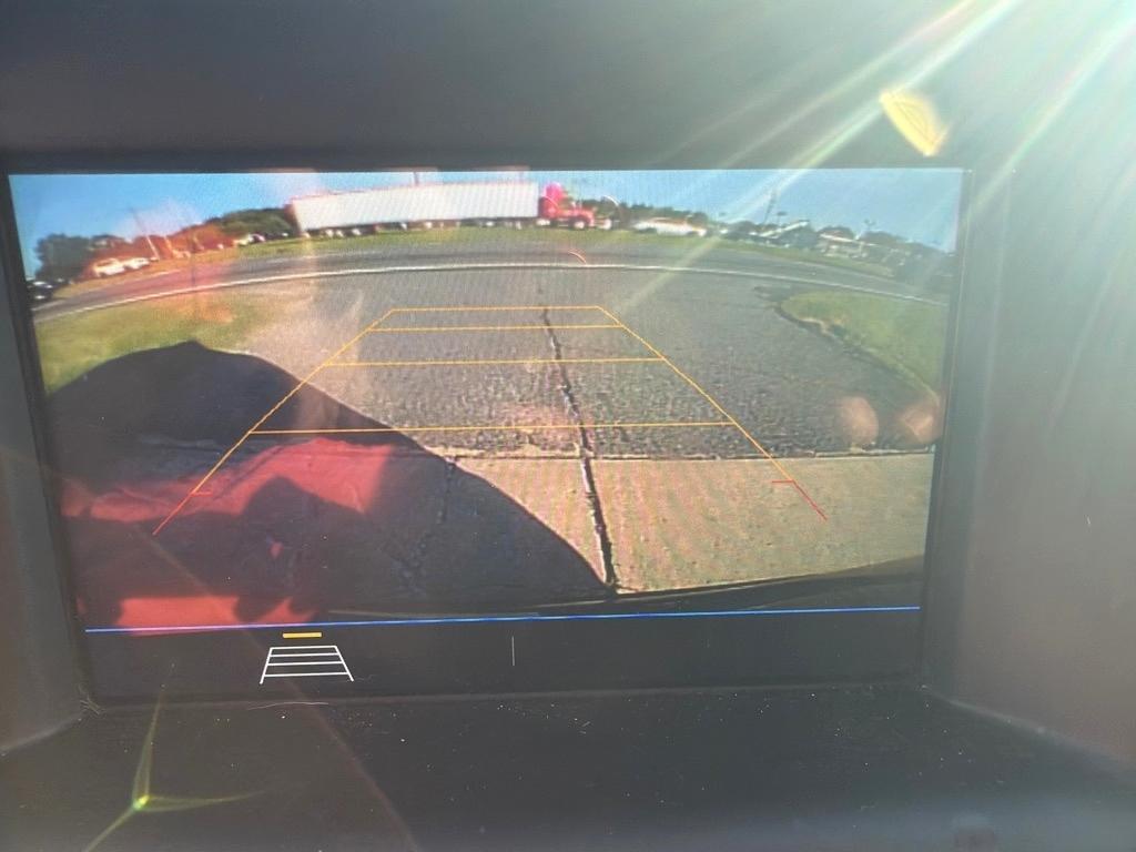 GMC Terrain AWD 4dr SLE 2019