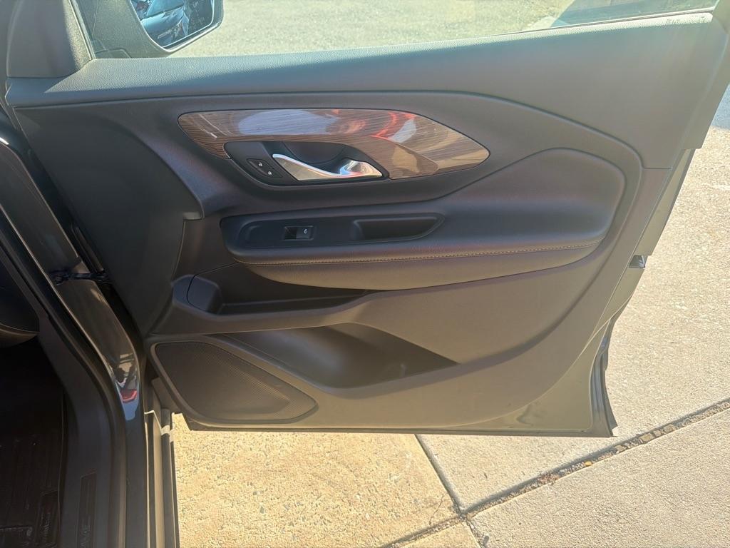 GMC Terrain AWD 4dr SLE 2019