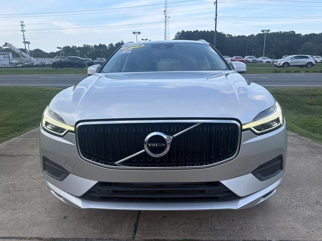 Volvo XC60 T5 AWD Momentum 2018