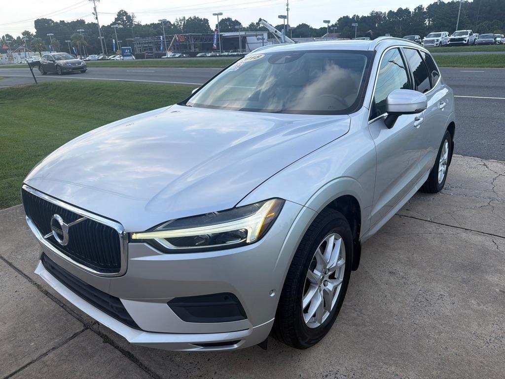 Volvo XC60 T5 AWD Momentum 2018