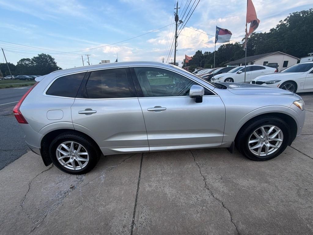 Volvo XC60 T5 AWD Momentum 2018