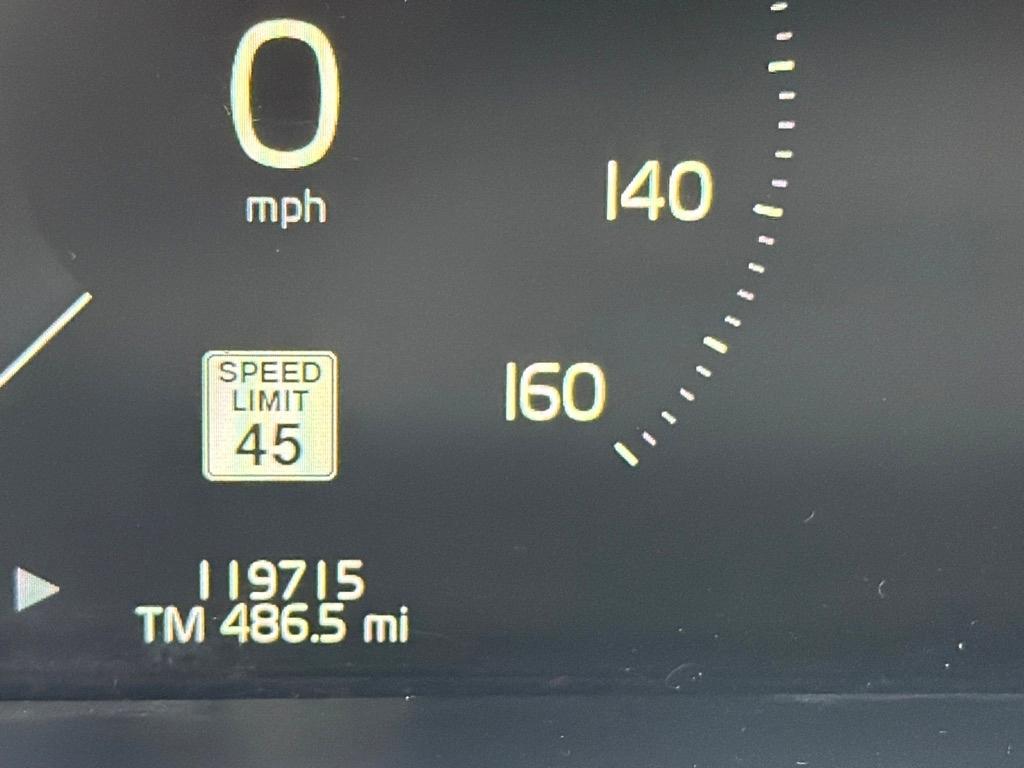 Volvo XC60 T5 AWD Momentum 2018