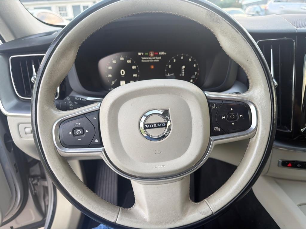 Volvo XC60 T5 AWD Momentum 2018