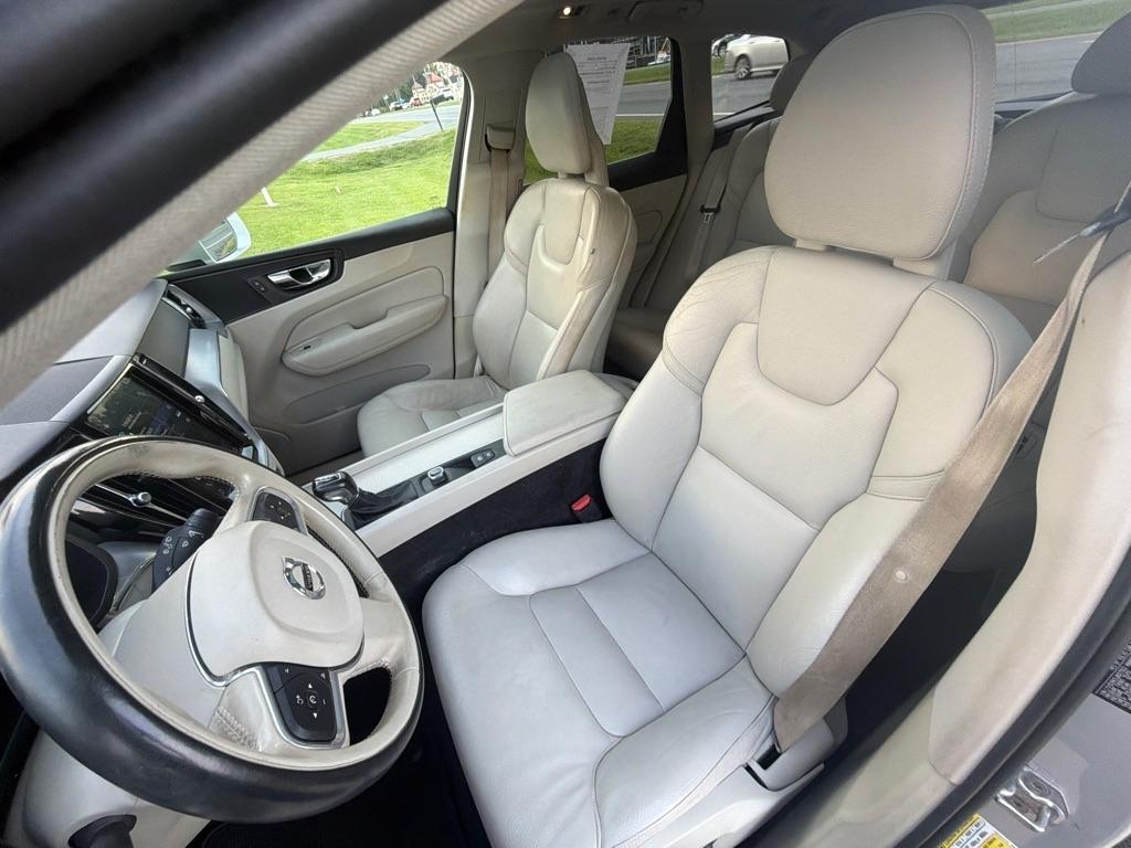 Volvo XC60 T5 AWD Momentum 2018
