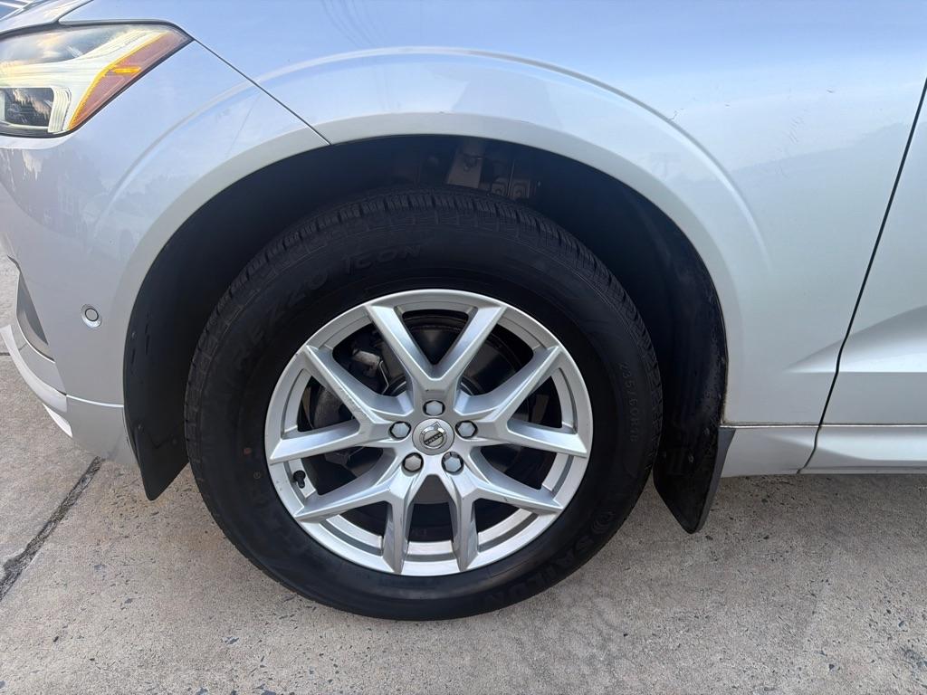 Volvo XC60 T5 AWD Momentum 2018