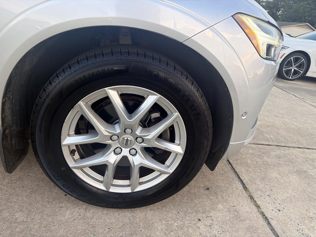 Volvo XC60 T5 AWD Momentum 2018