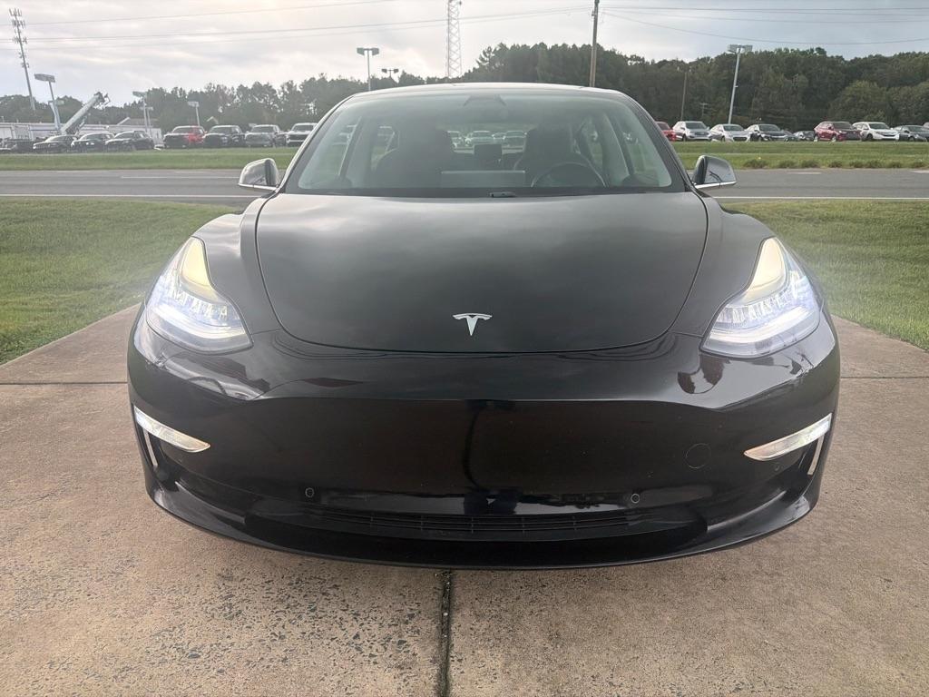 Tesla Model 3 Mid Range Battery RWD 2018