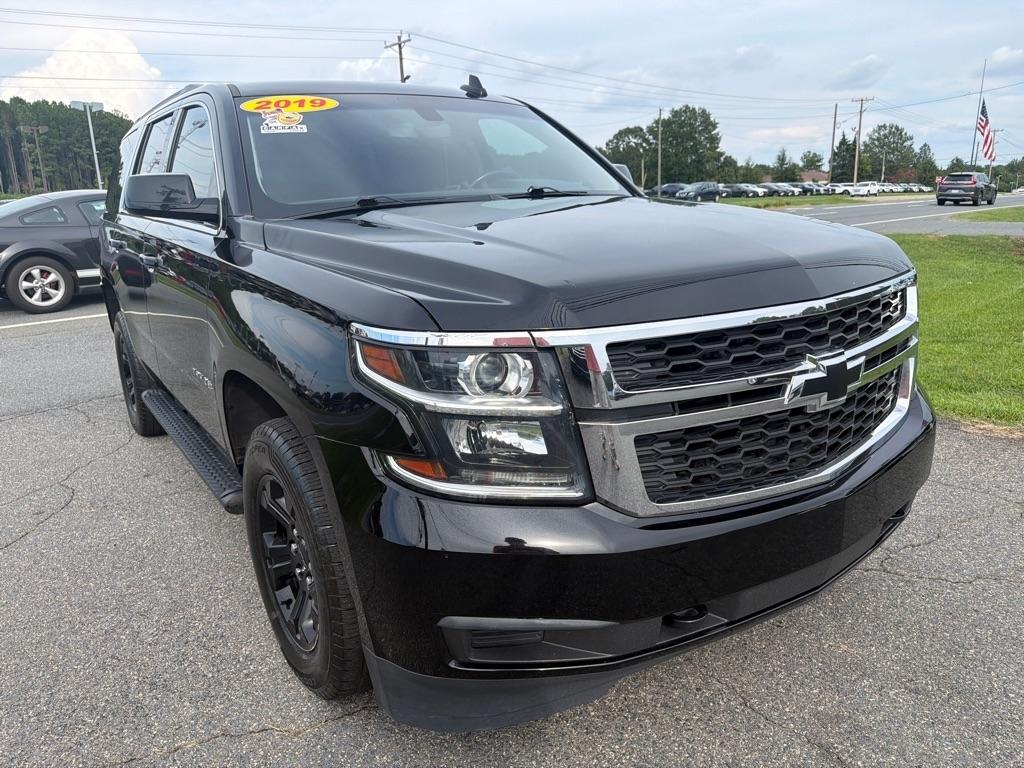 Chevrolet Tahoe 2WD 4dr LS 2019