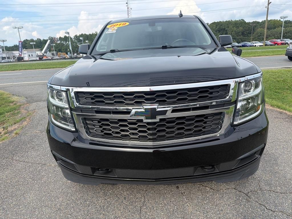 Chevrolet Tahoe 2WD 4dr LS 2019