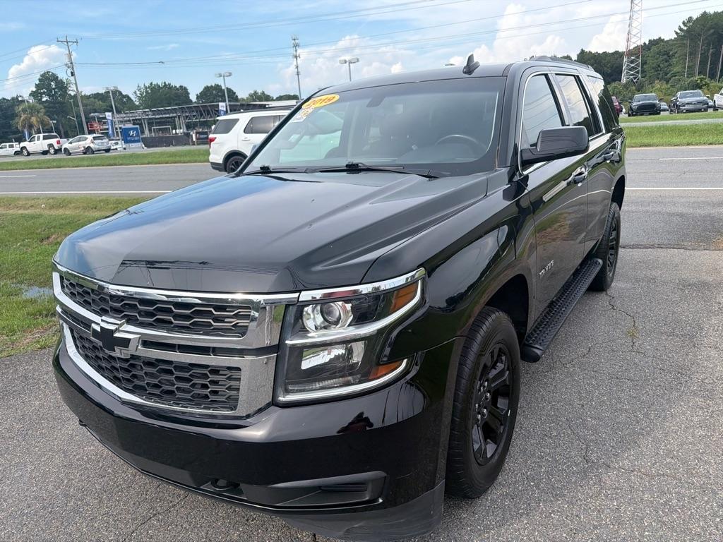 Chevrolet Tahoe 2WD 4dr LS 2019