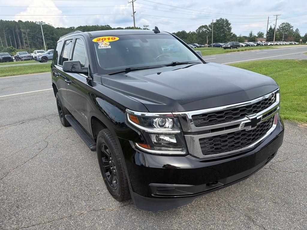 Chevrolet Tahoe 2WD 4dr LS 2019