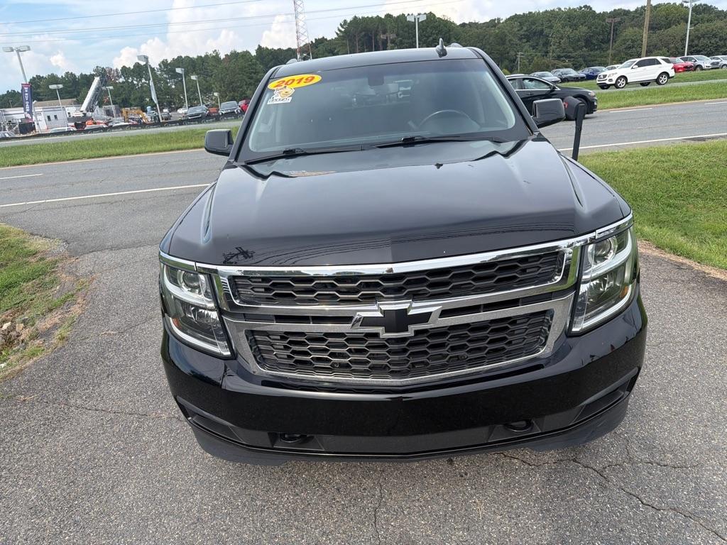 Chevrolet Tahoe 2WD 4dr LS 2019