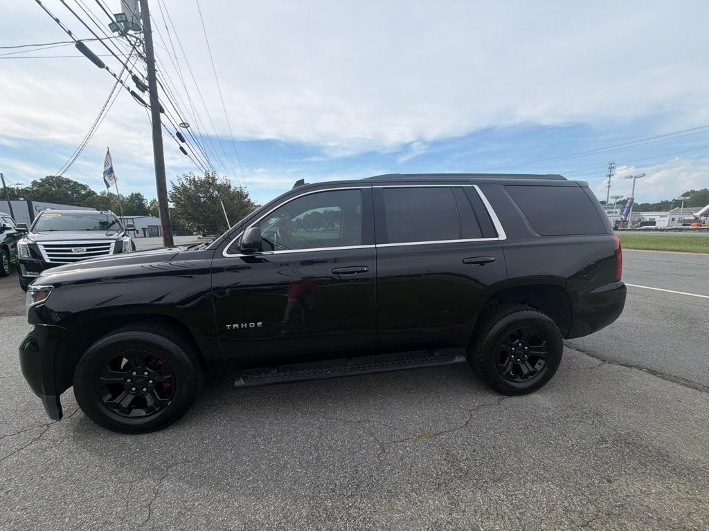 Chevrolet Tahoe 2WD 4dr LS 2019