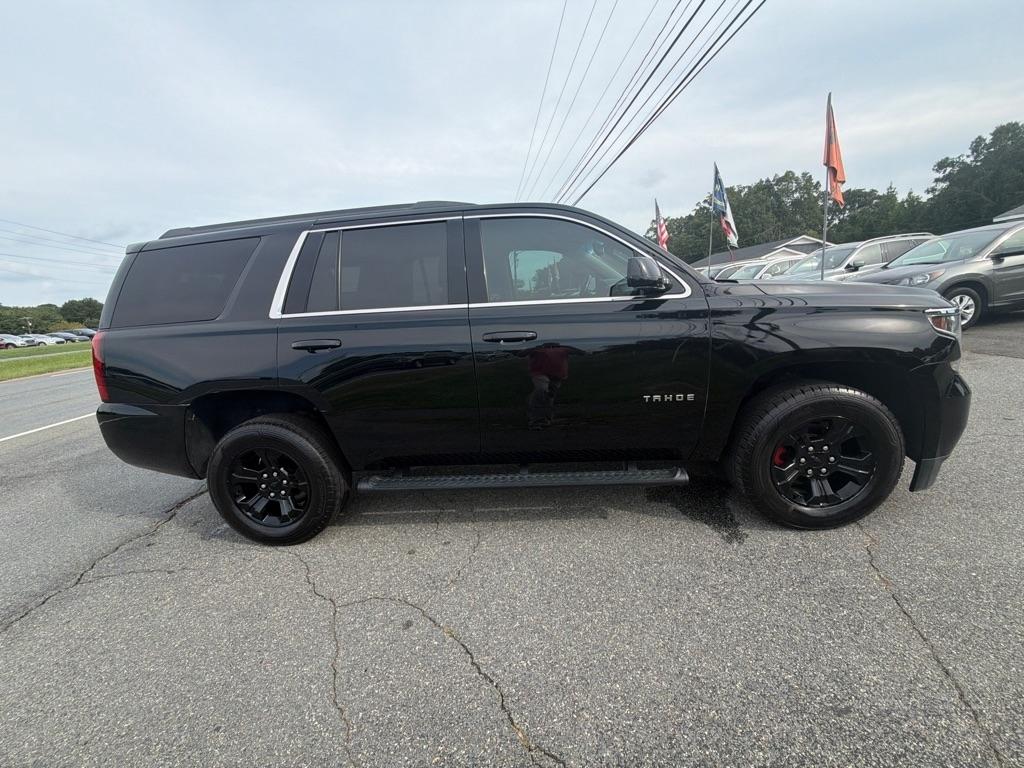 Chevrolet Tahoe 2WD 4dr LS 2019