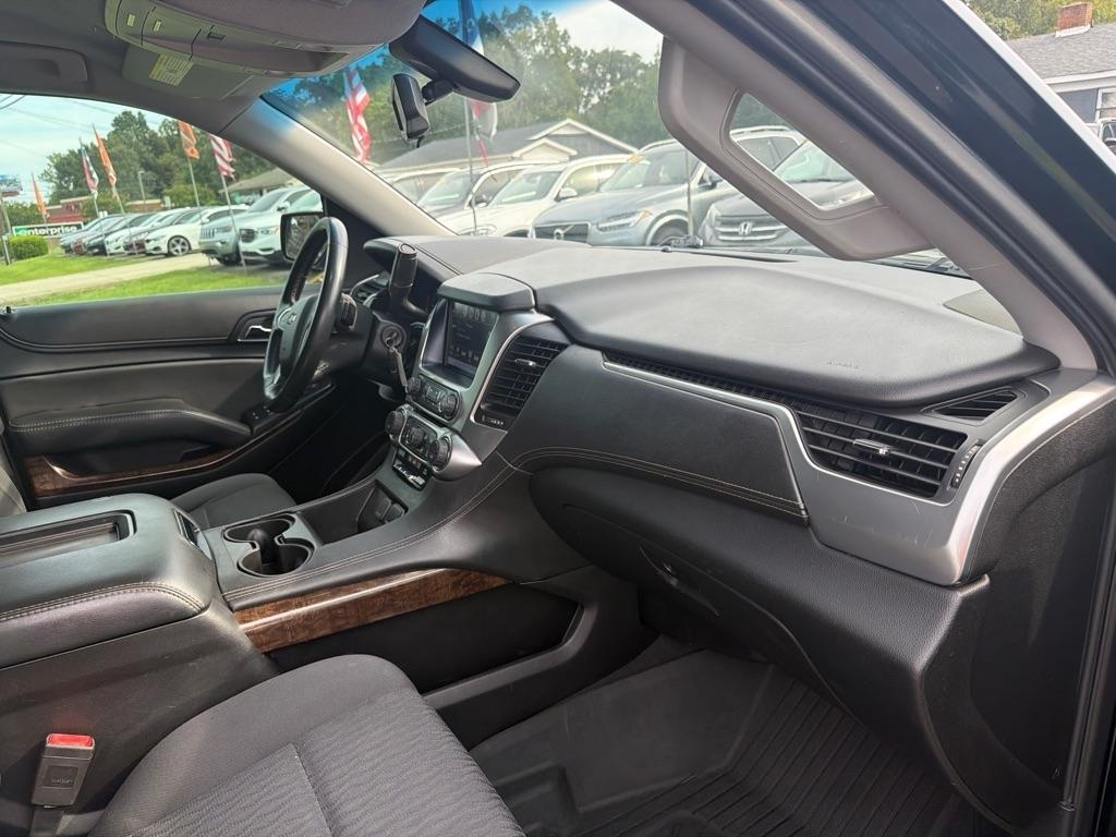 Chevrolet Tahoe 2WD 4dr LS 2019