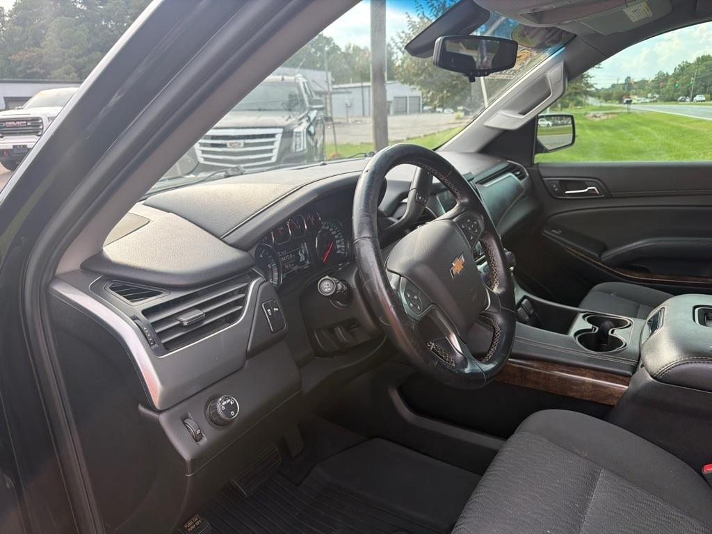 Chevrolet Tahoe 2WD 4dr LS 2019