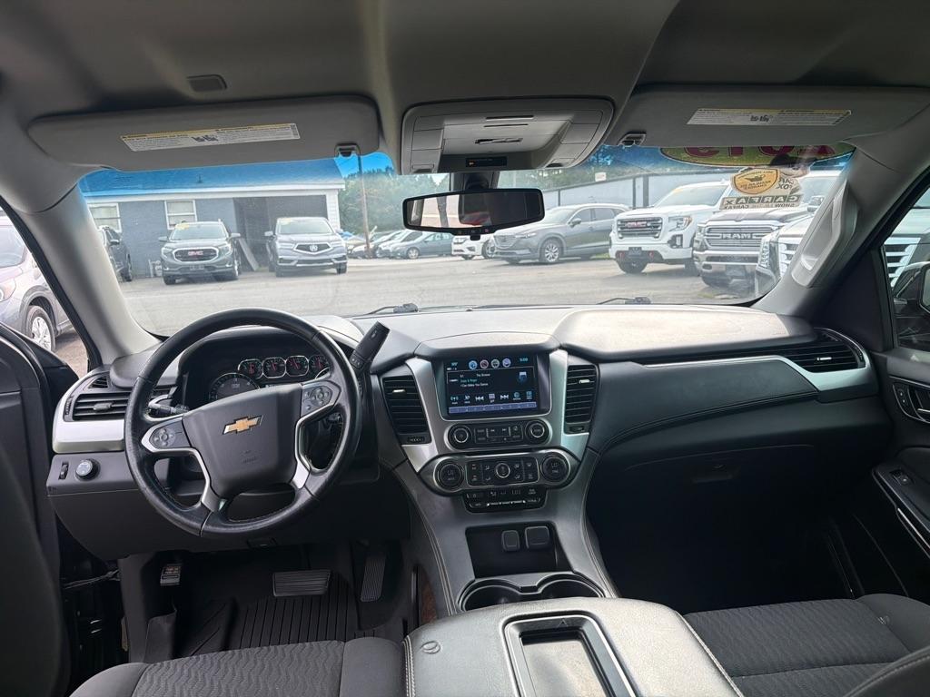 Chevrolet Tahoe 2WD 4dr LS 2019