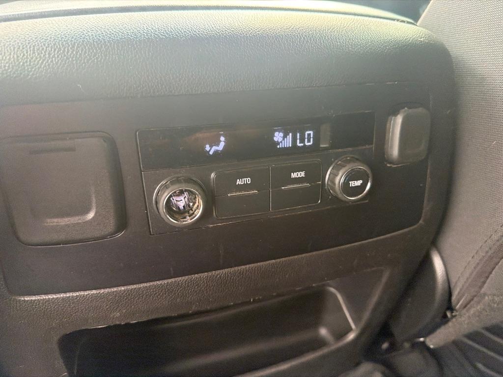 Chevrolet Tahoe 2WD 4dr LS 2019