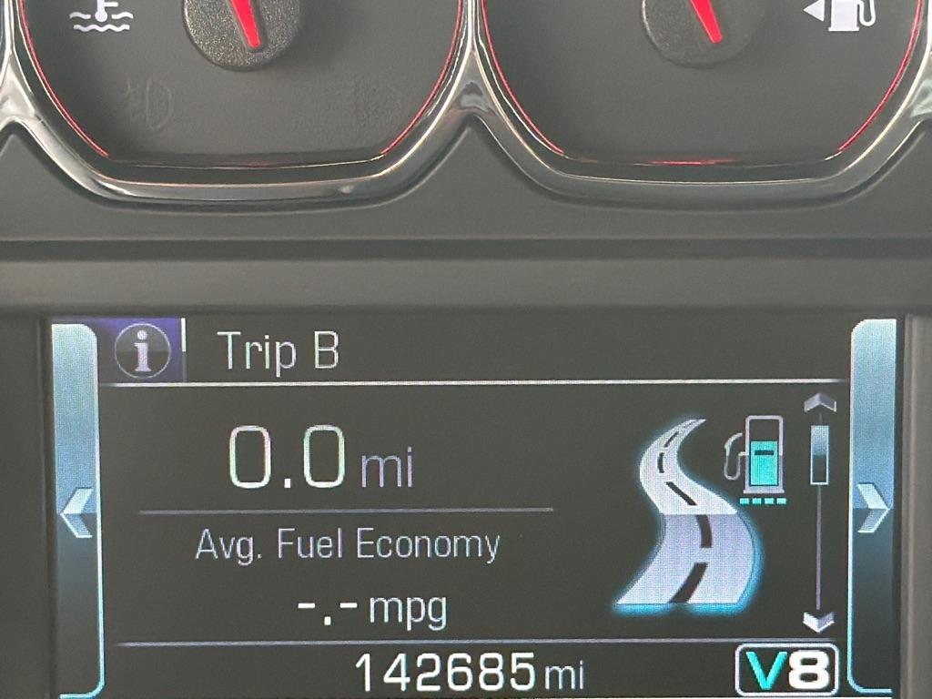 Chevrolet Tahoe 2WD 4dr LS 2019