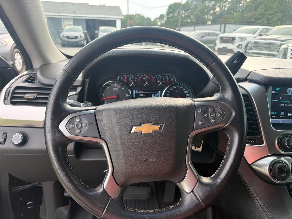 Chevrolet Tahoe 2WD 4dr LS 2019