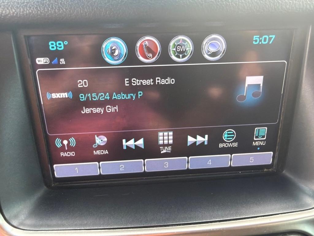 Chevrolet Tahoe 2WD 4dr LS 2019